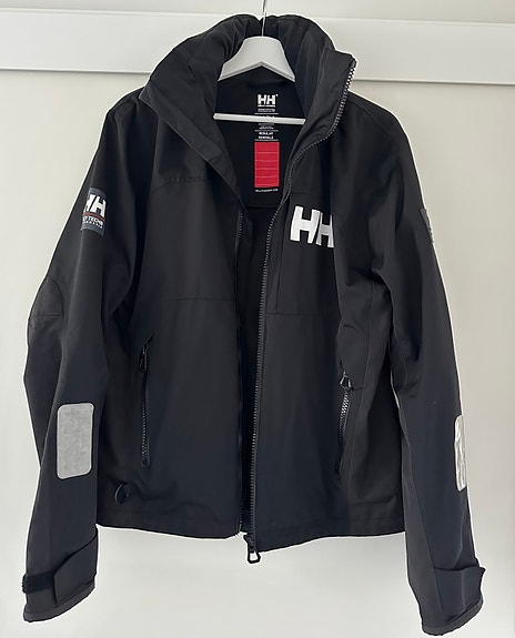 Helly Hansen takki