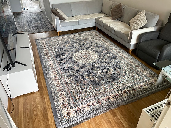 Iranilainen matto Almas farsh 500 Shana 3kpl