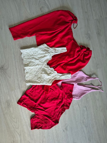 Paita bundle