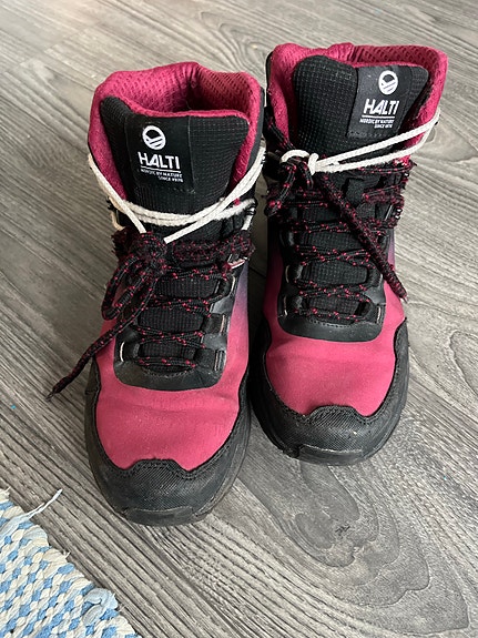 Halti Drymax