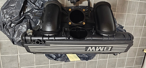 Bmw N51 imusarja