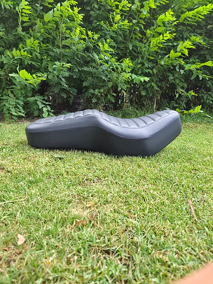 Honda Rebel CMX 500 penkki