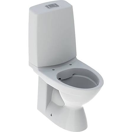 IDO WC istuin, GLOW