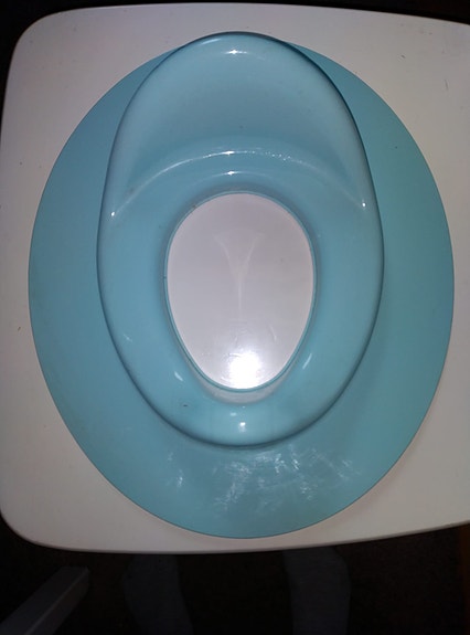 WC istuimen supistaja