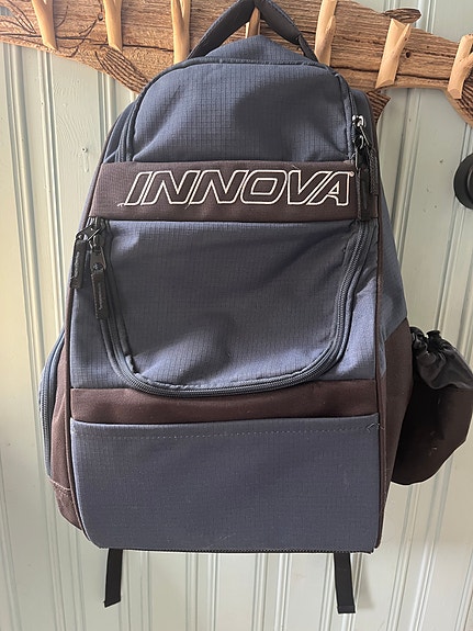 Innova fresbeereppu