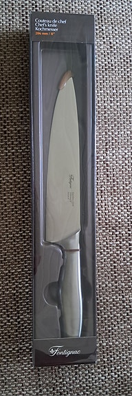 Kokkiveitsi
