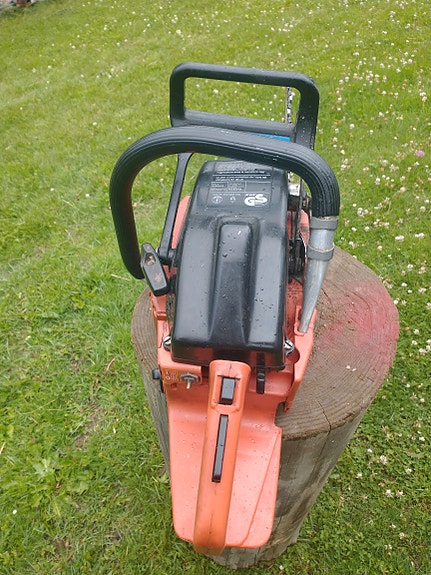 Sachs Dolmar 109