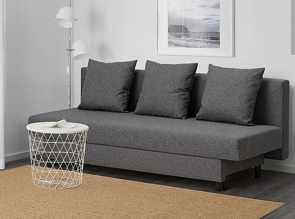 vuodesohva ikea sofa bed