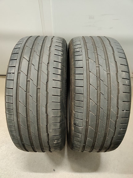 245/45-18 Hankook ventus S1 evo3 2kpl