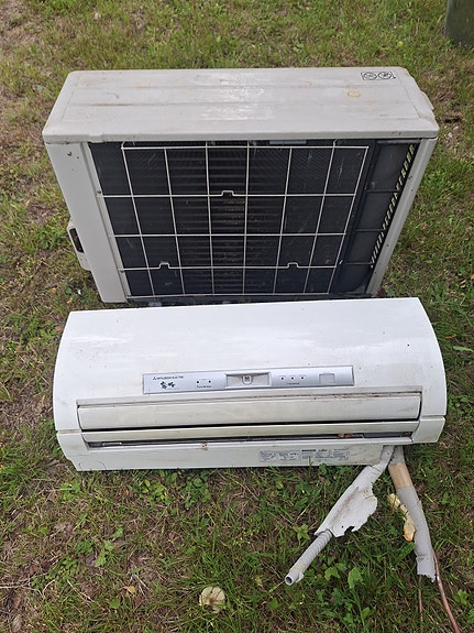 Mitsubishi Electric MUZ-FD25VABH ilmalämpöpumppu