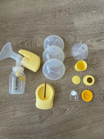 Medela Mini Electric rintapumppu