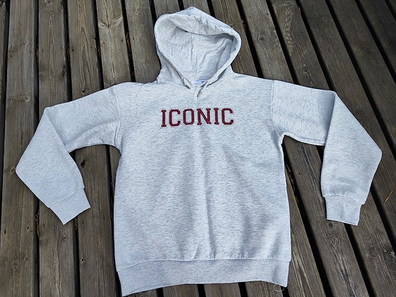 Gina Tricot tyttöjen huppari koko 158/164