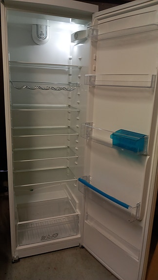 Jääkaappi