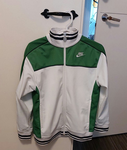 NIKE VERKKATAKKI KOKO 140-152