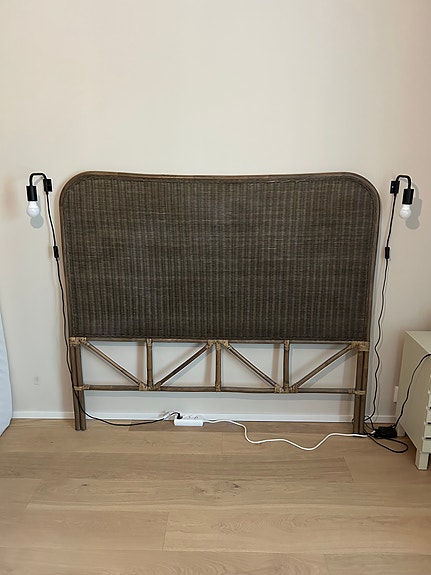 Sängynpääty 160 cm