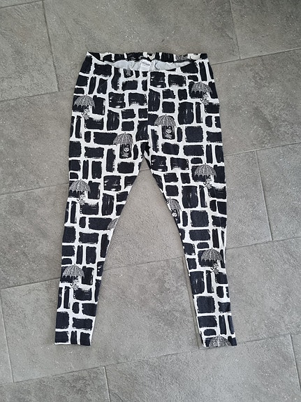 Legginssit Pikku Myy Moomin by Martinex