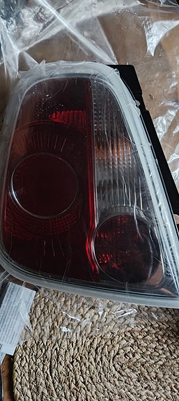 Fiat 500 takavalo 51885548