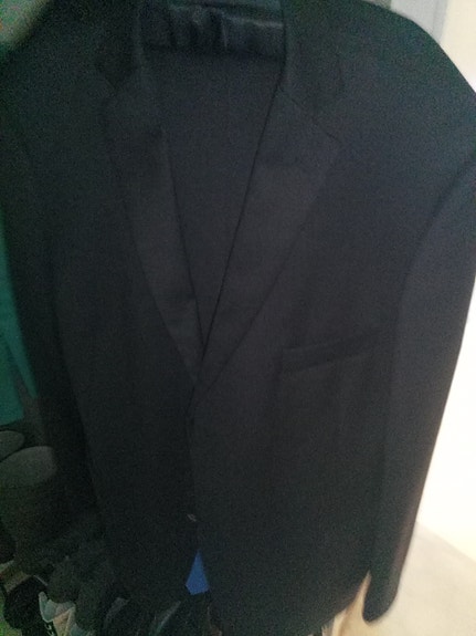 Dressmann puku