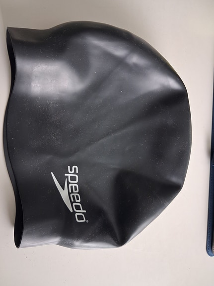 Speedo uimalakki