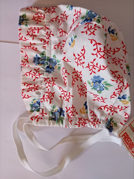 Fredrikson Vintage Aurinkohattu