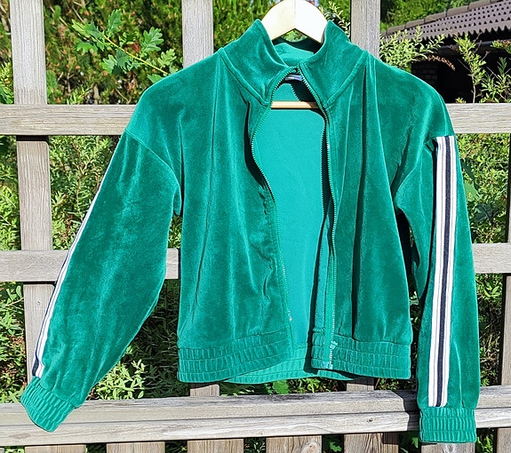 Lindex tyttöjen takki koko 146-152