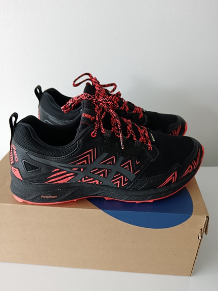 ASICS GEL-Fujisetsu 3 G-TX,