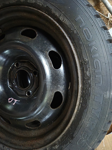 4x108/nokian nordman 7