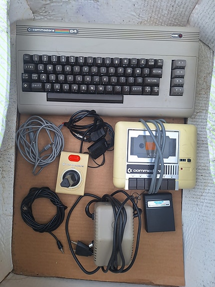 Commodore 64
