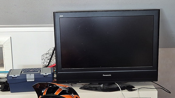Panasonic tv