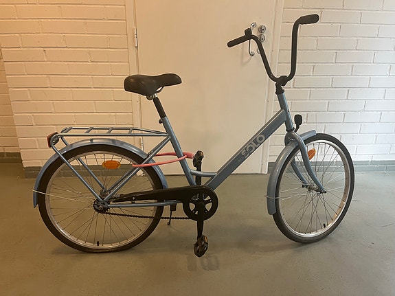 Solifer Solo 24”