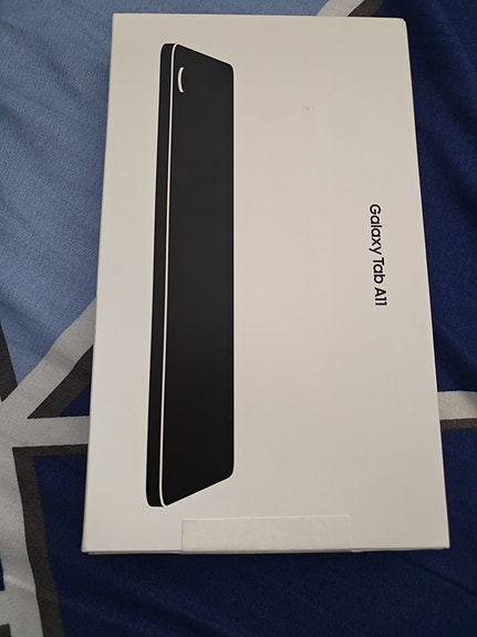Galaxy tab A11