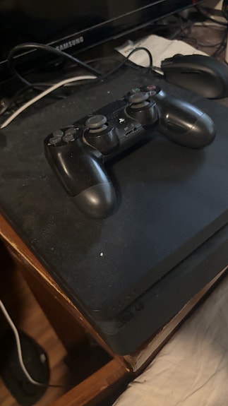 Playstation 4