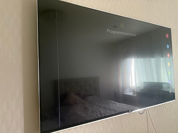 Lg tv