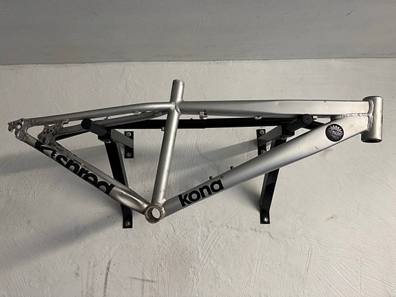 Kona Shred 15” Runko