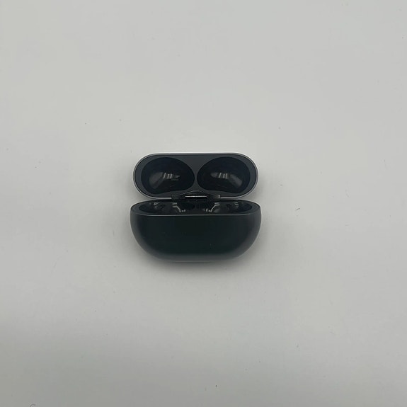 Kotelo Huawei FreeBuds Pro 2, harmaa latauskotelo