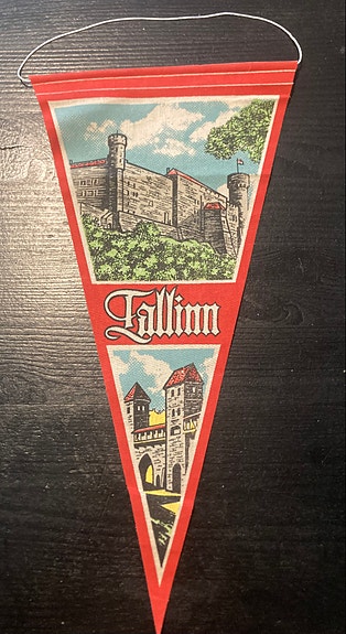 Viiri Tallinna