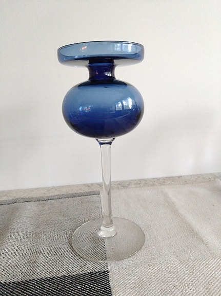 Iittala kynttilänjalka