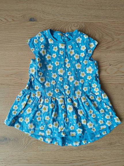 Name it kesämekko/tunika koko 98