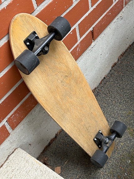 Cruiser lauta
