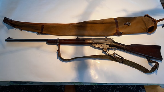 Winchester 9,3