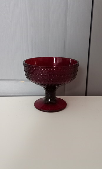 Iittala kastehelmi kulho