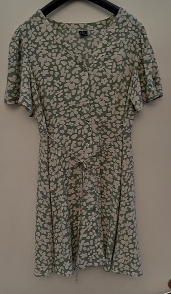 Vero modan mekko