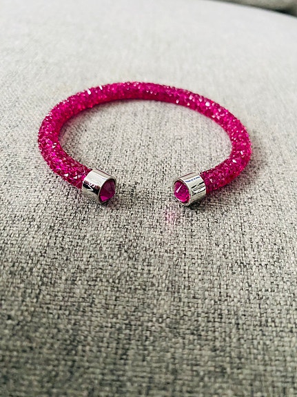 Swarovski rannekoru