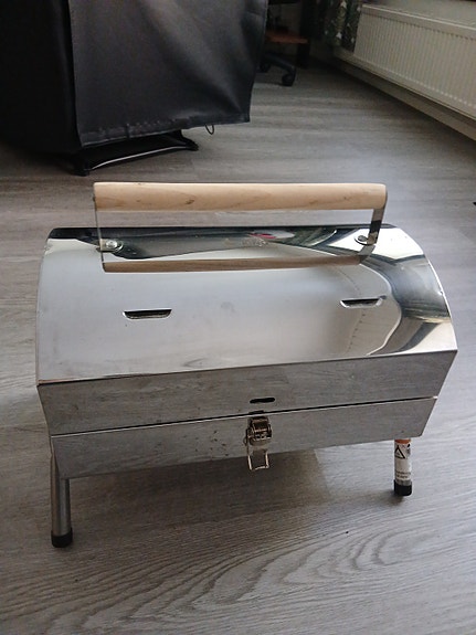 BBQ Grilli