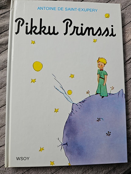 Pikku Prinssi