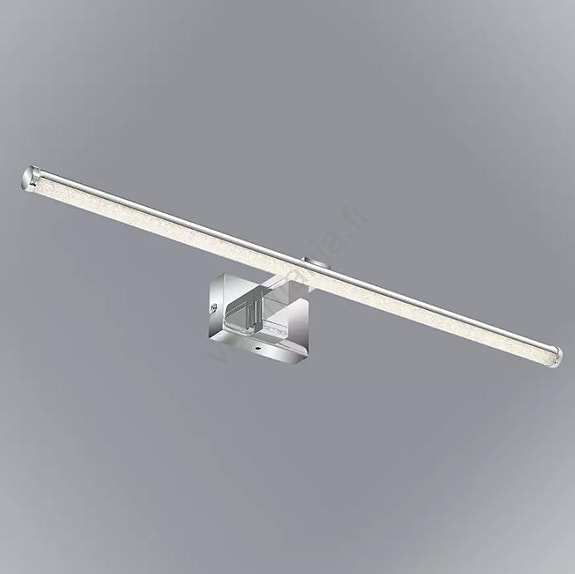 Peilikaapin säädettävä LED-valaisin 60cm IP44 Briloner