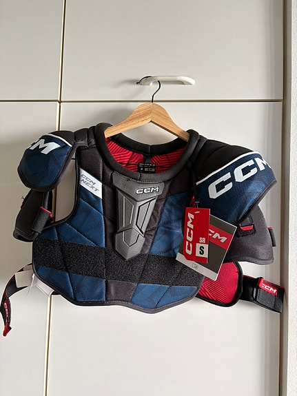 CCM hartiasuojat jääkiekko