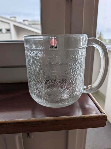 Iittala olutkolpakko