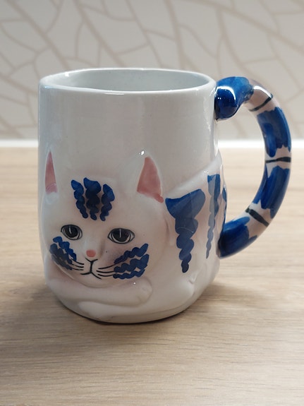 Kissa muki