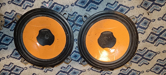 Auto hifi